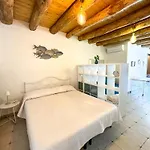 Kalma - Universita Bastione Saint Remy Apartmán *