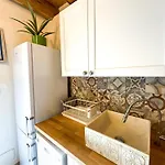 Kalma - Universita Bastione Saint Remy Apartmán Cagliari