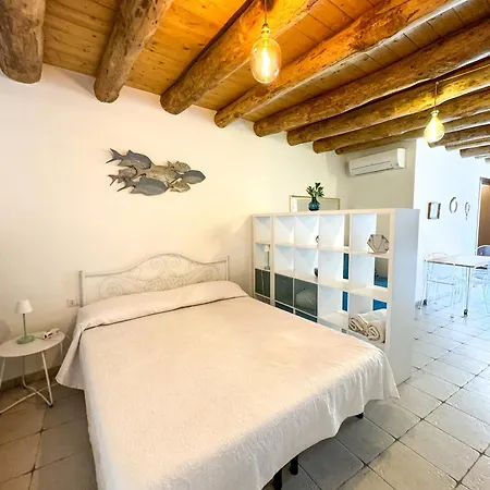 Kalma - Universita Bastione Saint Remy Apartmán *