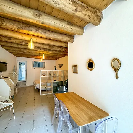Kalma - Universita Bastione Saint Remy * 칼리아리