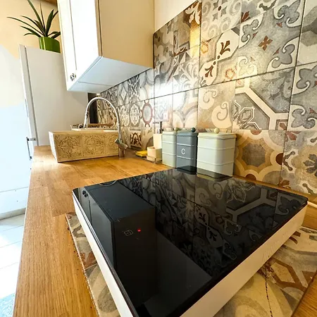 Kalma - Universita Bastione Saint Remy *