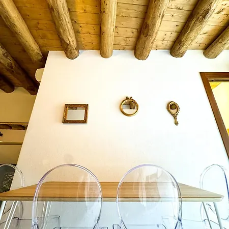Kalma - Universita Bastione Saint Remy Lejlighed