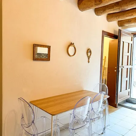 Apartmán Kalma - Universita Bastione Saint Remy *