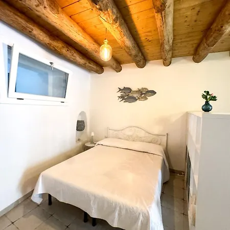 Kalma - Universita Bastione Saint Remy Cagliari