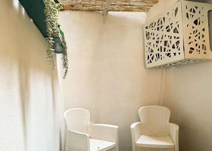 Daire Kalma - Universita Bastione Saint Remy Cagliari
